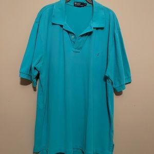 Polo by Ralph Lauren Men’s Polo